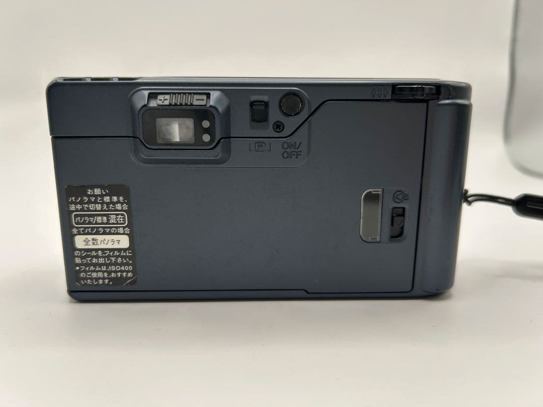 PENTAX ESPIO 80 コンパクトカメラ