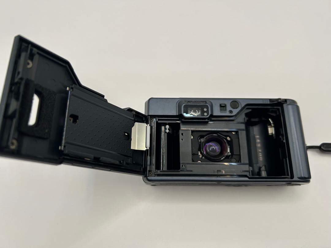 PENTAX ESPIO 80 コンパクトカメラ