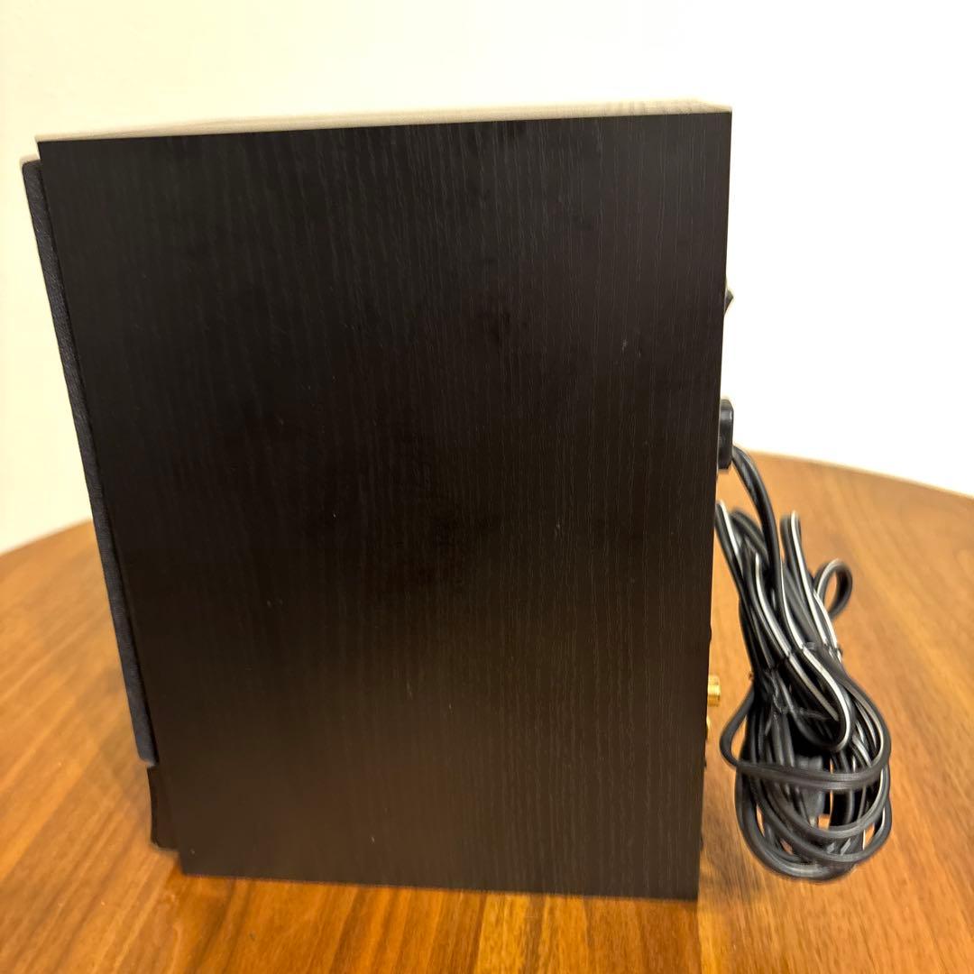 ONKYO GX-D90(B) パワードスピーカー WAVIO 2個セット