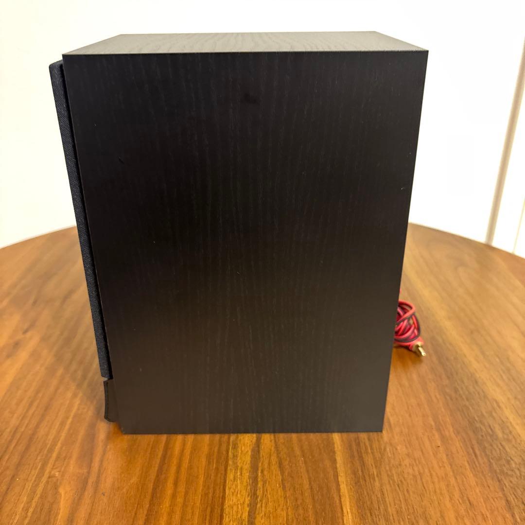 ONKYO GX-D90(B) パワードスピーカー WAVIO 2個セット