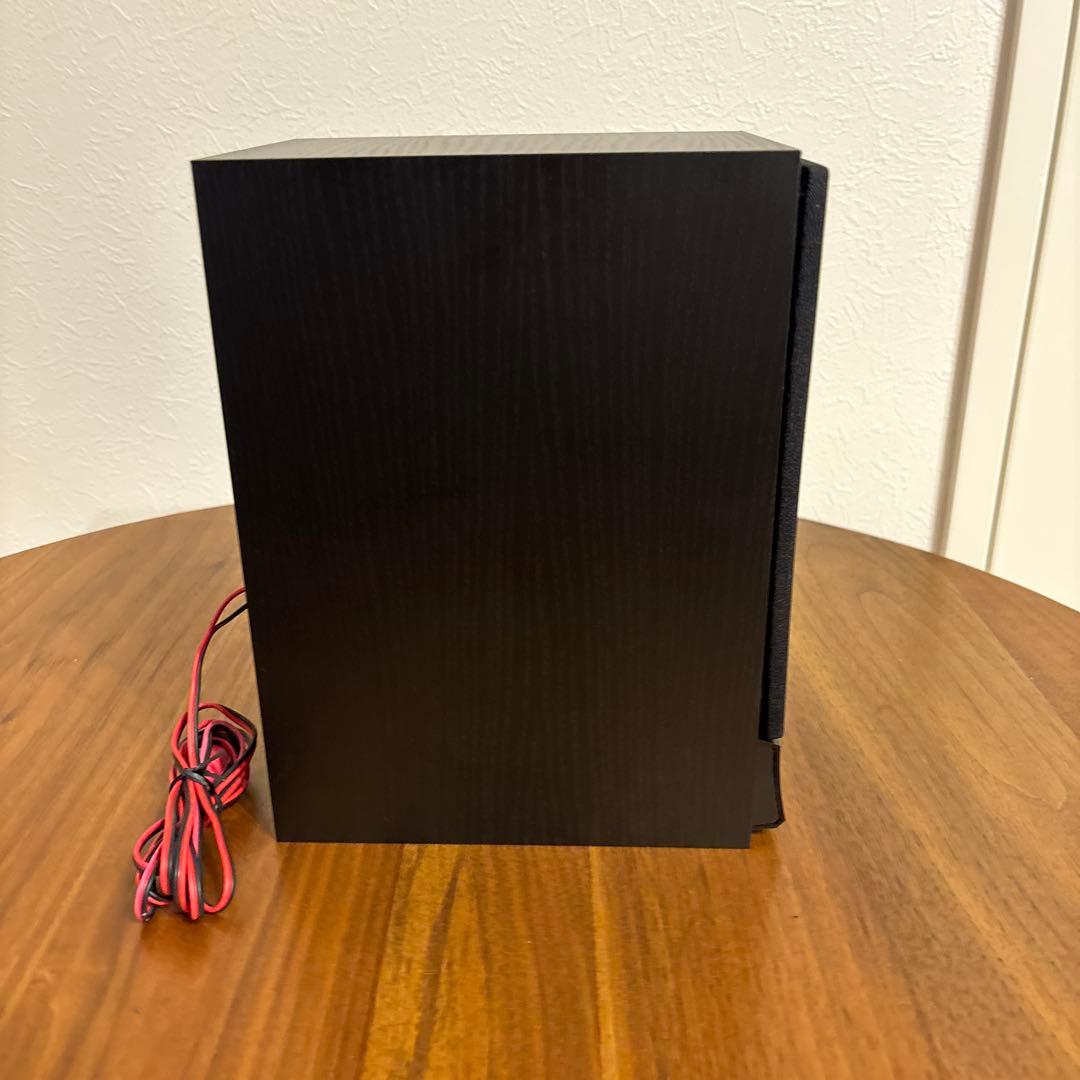 ONKYO GX-D90(B) パワードスピーカー WAVIO 2個セット