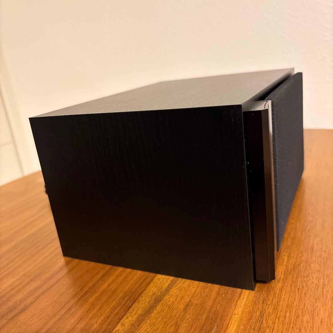 ONKYO GX-D90(B) パワードスピーカー WAVIO 2個セット