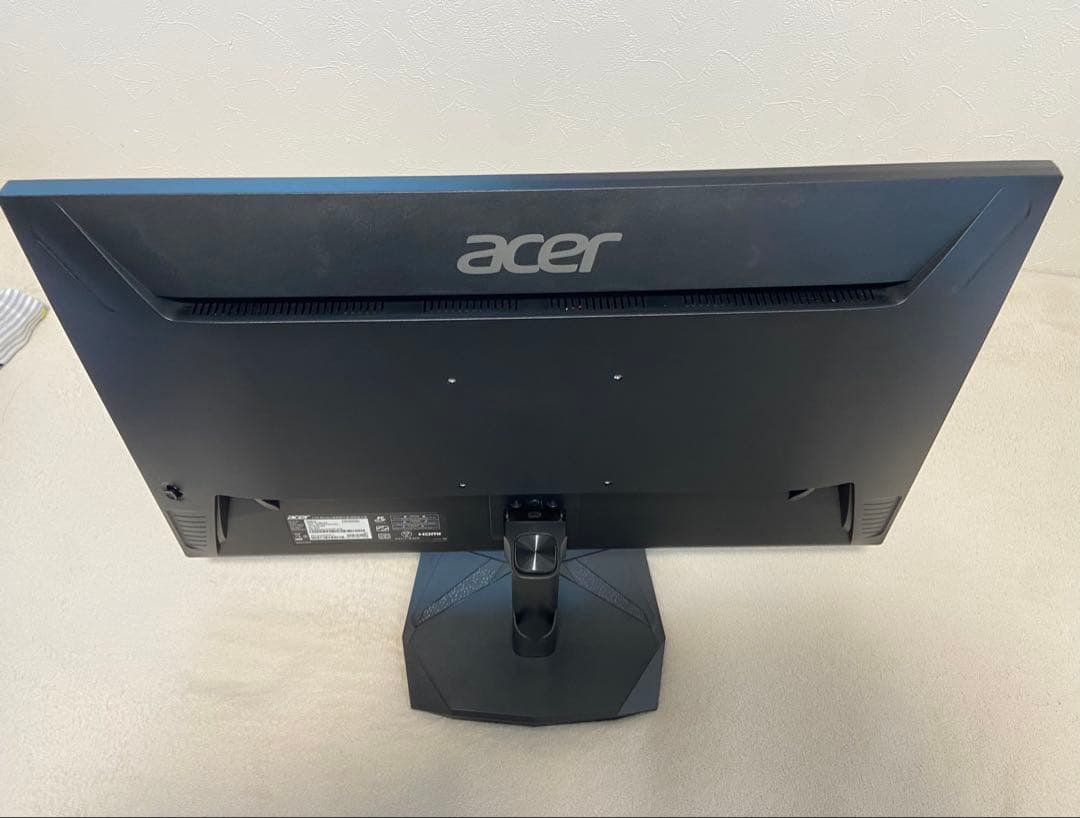 acer KG251Q P3bmiipx 24.5インチ ゲーミングモニター