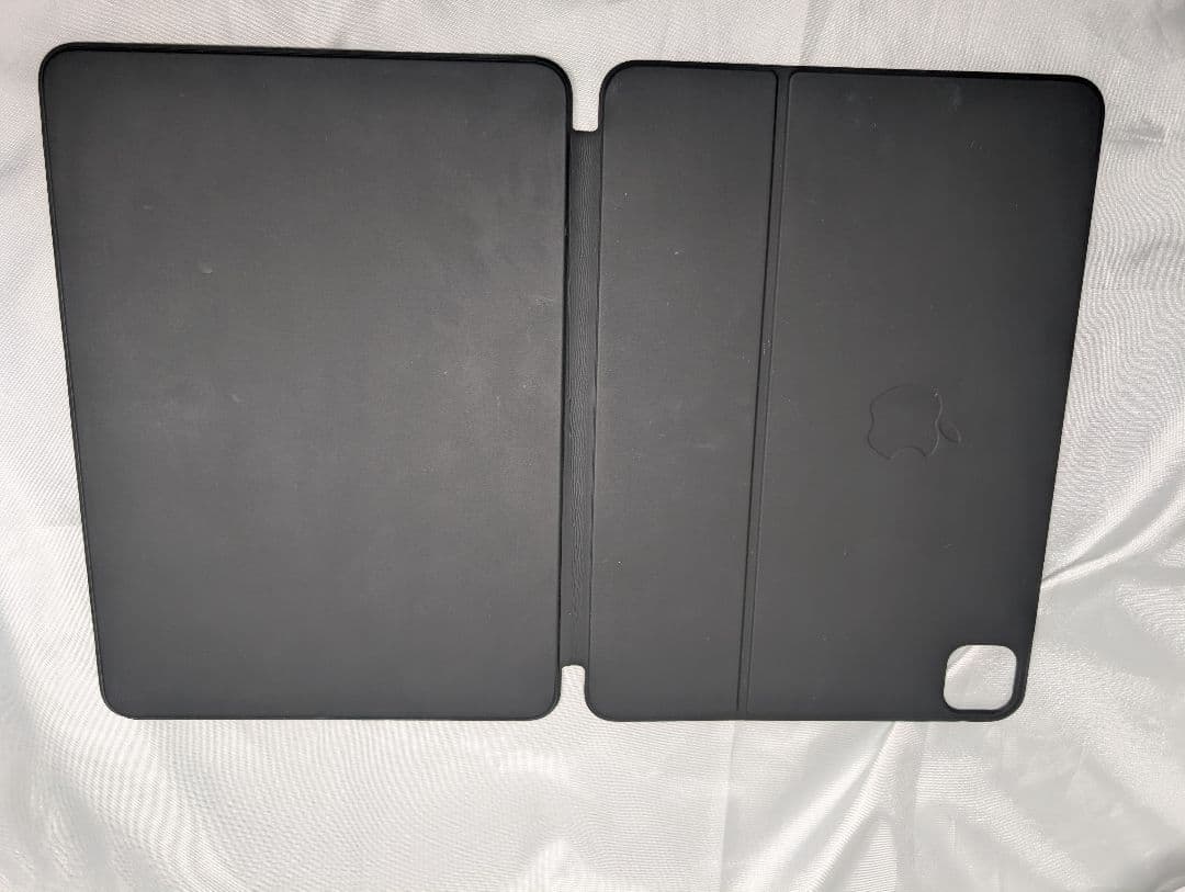 【極美品】 iPad Air スカイブルー Keyboard Folio