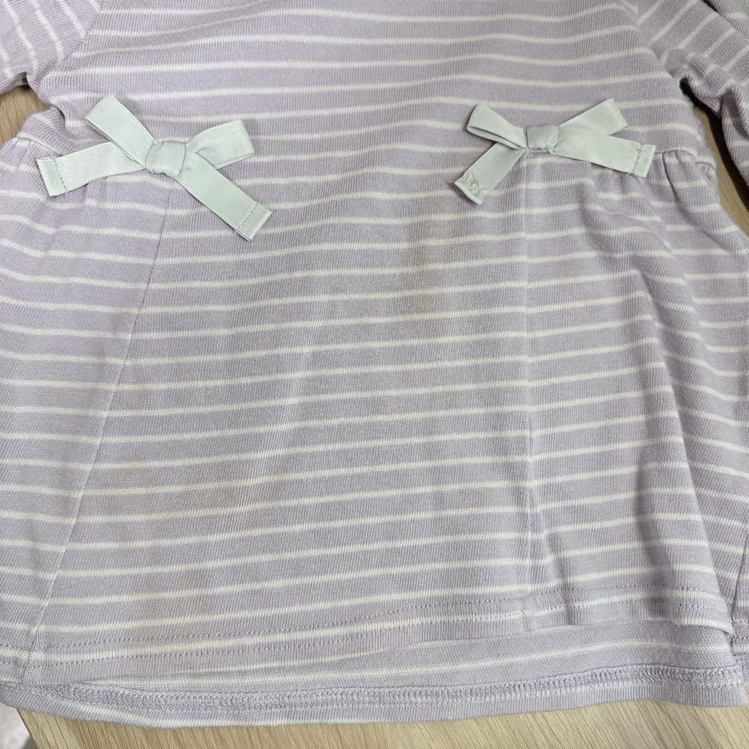 Maa!  女の子 120cm トップス ワンピース 20点セット