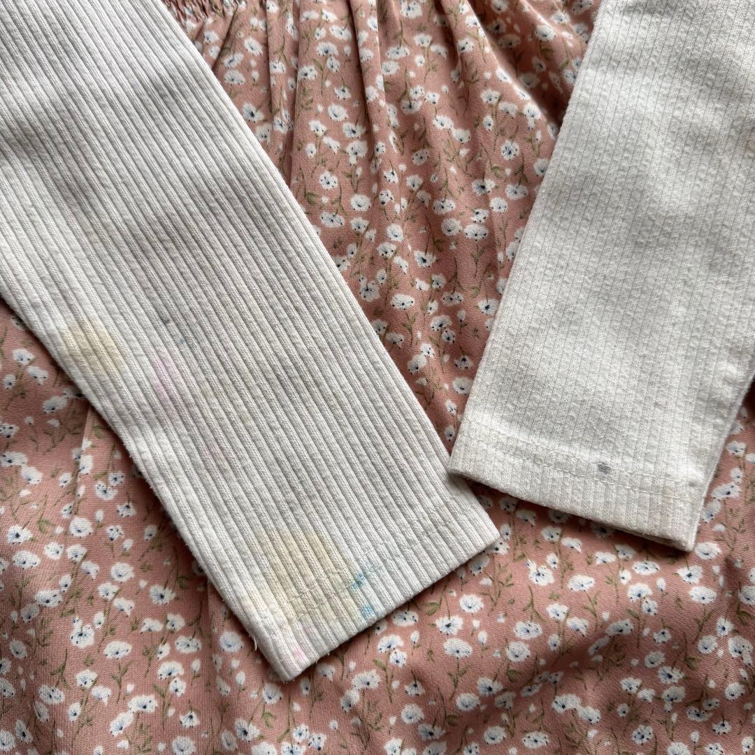 Maa!  女の子 120cm トップス ワンピース 20点セット