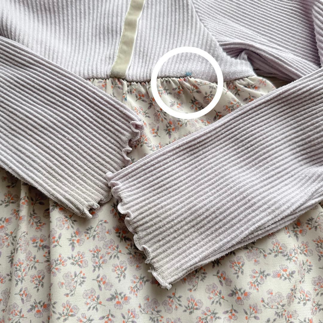 Maa!  女の子 120cm トップス ワンピース 20点セット