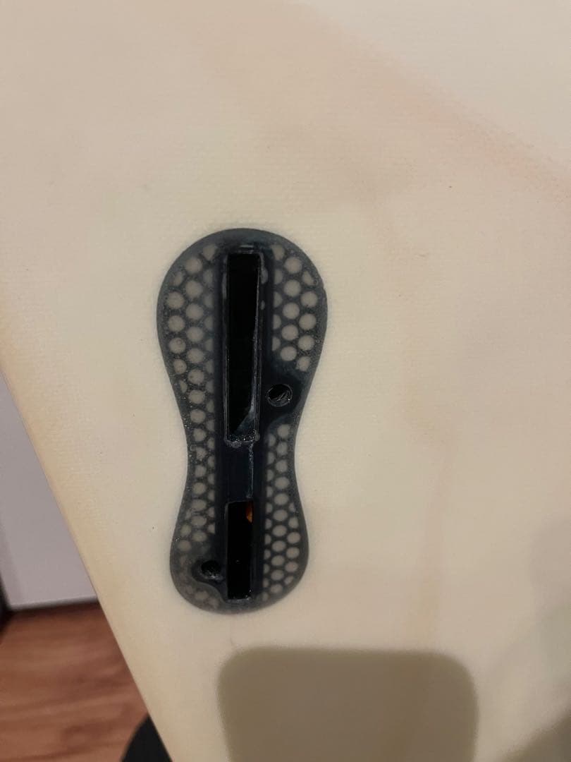 アルメリックCI Fish Channel s