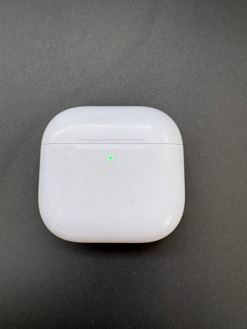 【訳あり】 AirPods 第4世代/ノイズキャンセリング対応/<No1895>