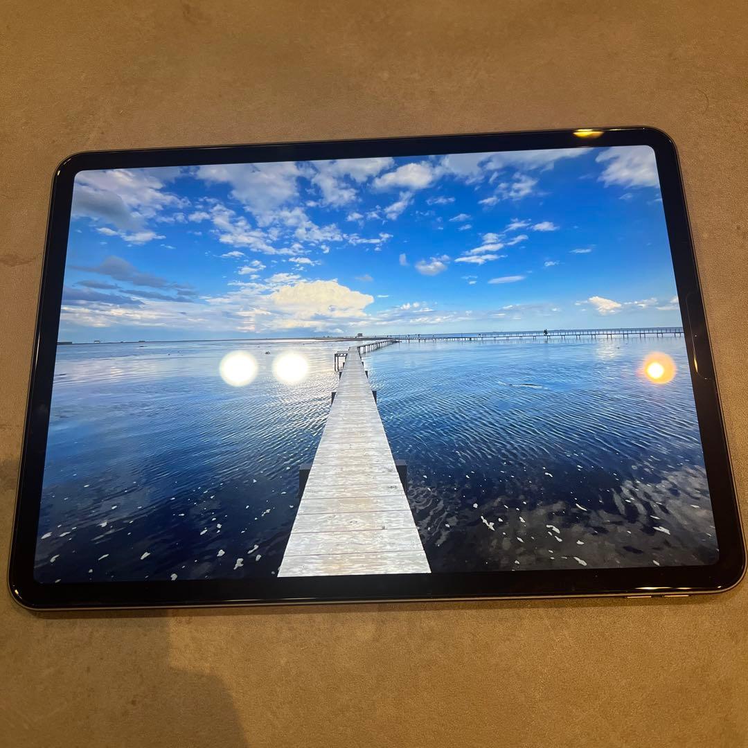 iPad Pro 11インチ　第2世代　スペースグレー