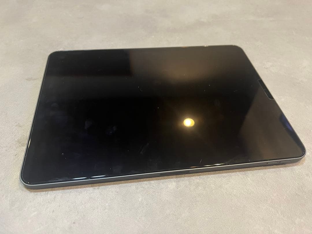 iPad Pro 11インチ　第2世代　スペースグレー