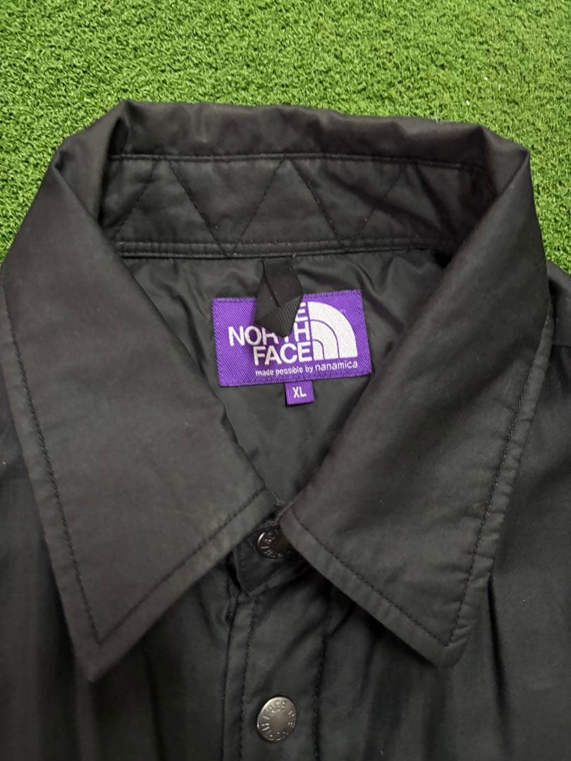 THE NORTH FACE PURPLE LABEL CPO ジャケット