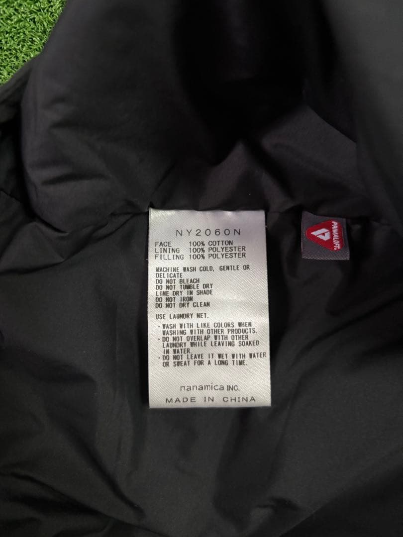 THE NORTH FACE PURPLE LABEL CPO ジャケット