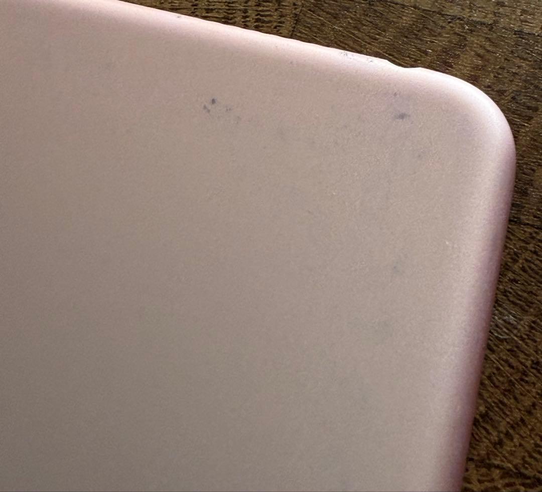 iPad Pro 9.7インチ Wi-Fiモデル 256GB ローズゴールド