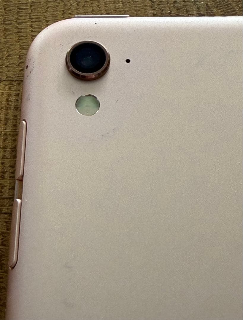 iPad Pro 9.7インチ Wi-Fiモデル 256GB ローズゴールド