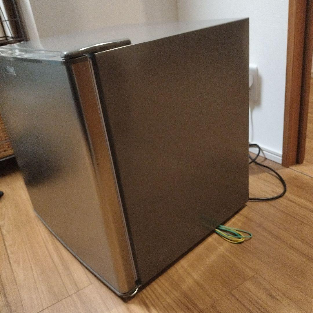 シルバー冷凍庫 A-Stage FZ01A-32SL