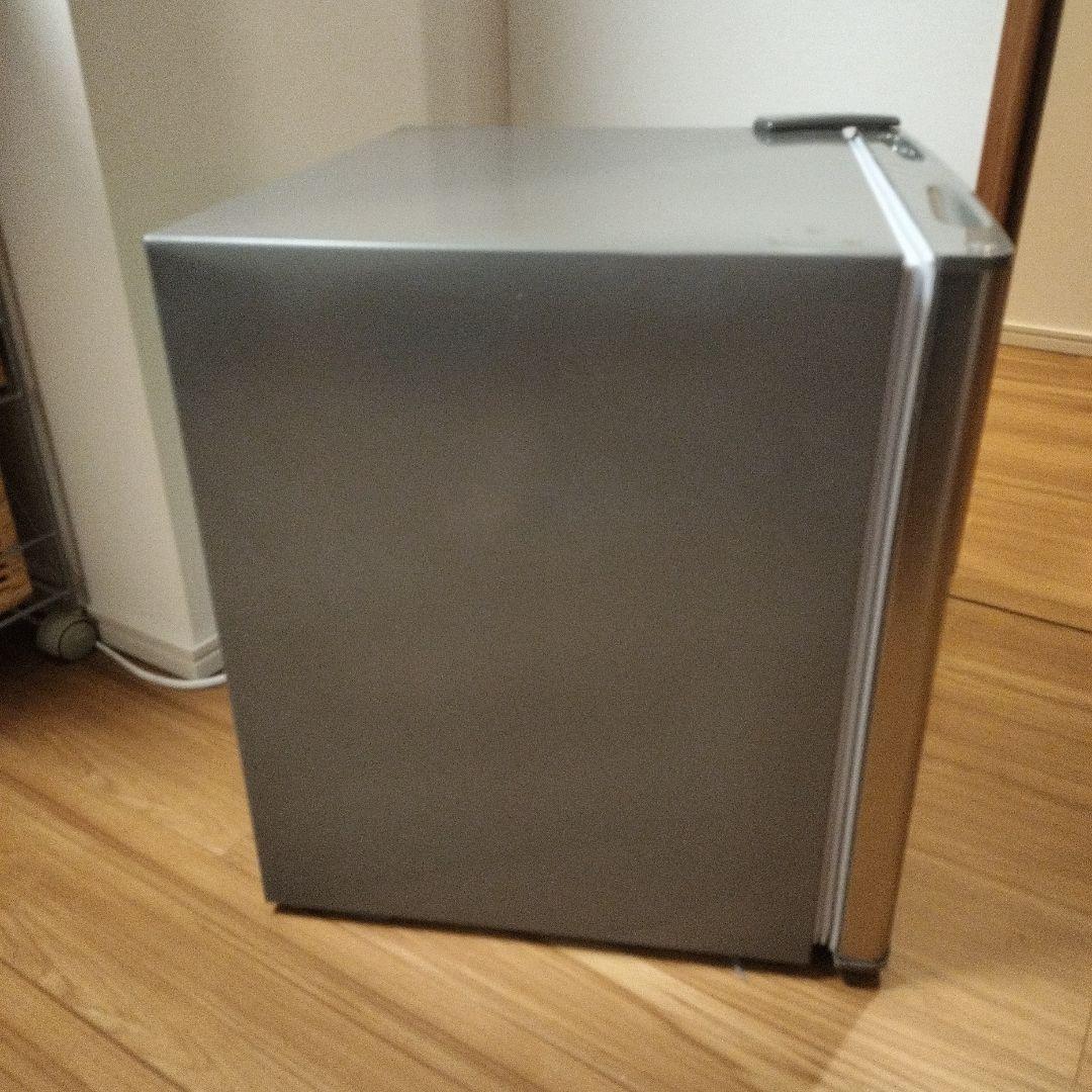 シルバー冷凍庫 A-Stage FZ01A-32SL