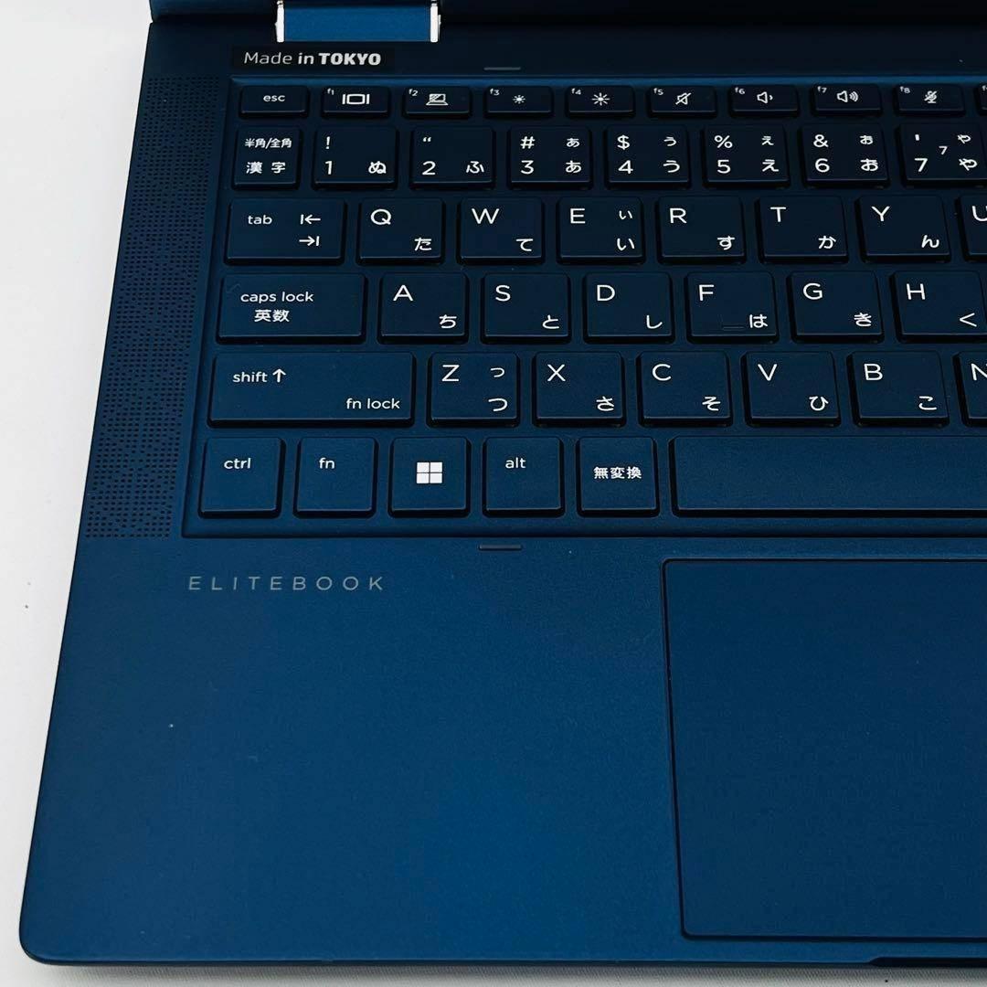 Core i7 11世代 16GB Windows11 ノートパソコン オフィス