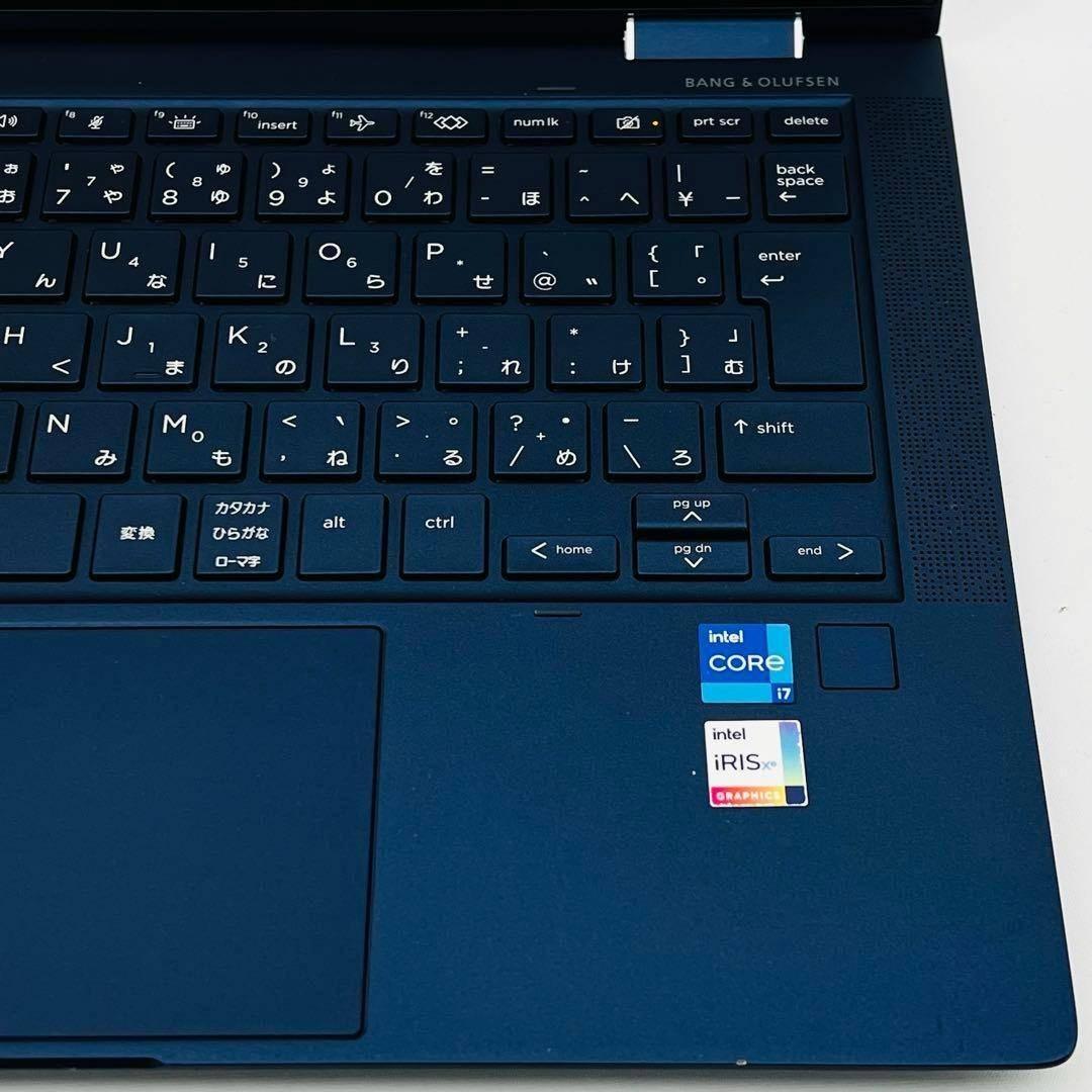 Core i7 11世代 16GB Windows11 ノートパソコン オフィス