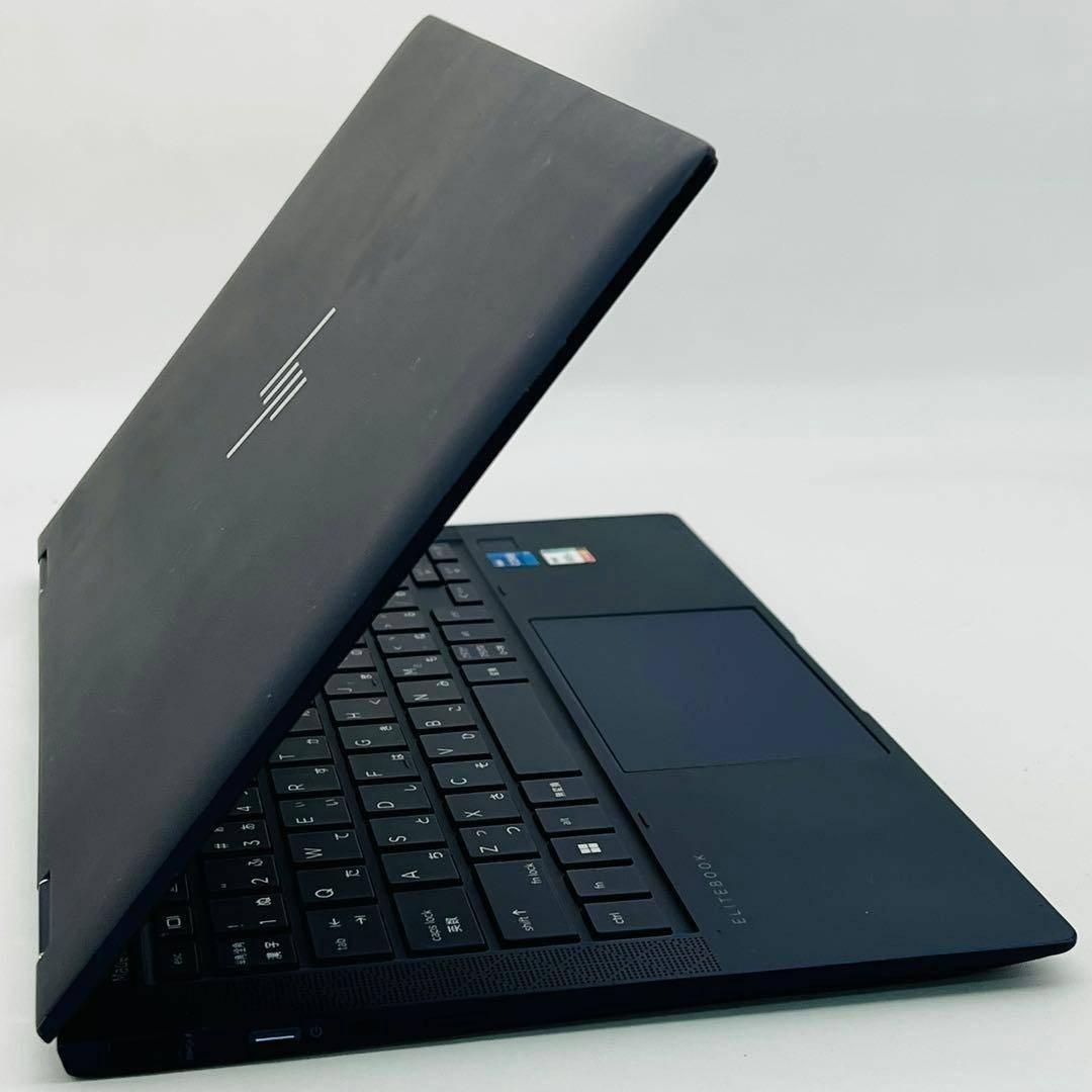 Core i7 11世代 16GB Windows11 ノートパソコン オフィス