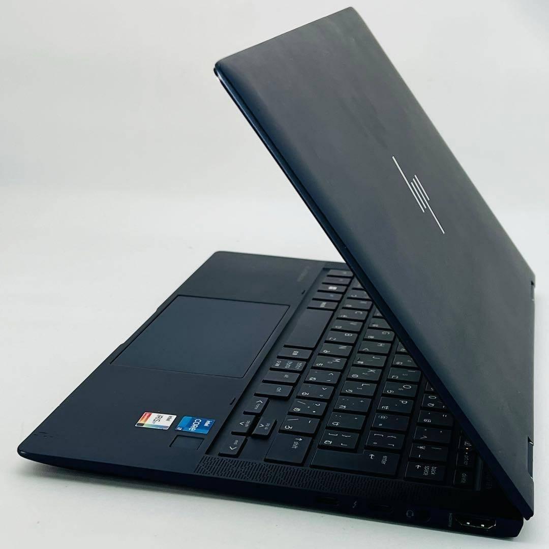 Core i7 11世代 16GB Windows11 ノートパソコン オフィス