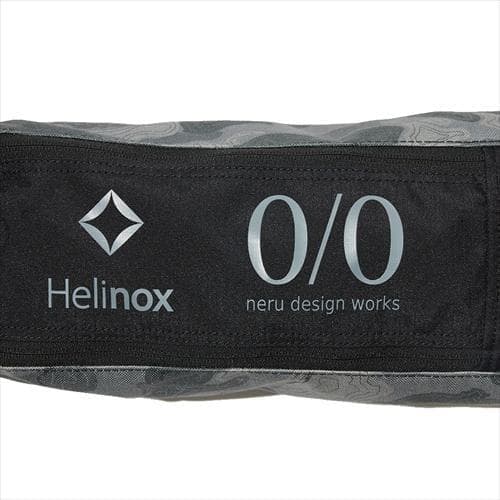 ネルデザインワークス Helinox チェアワン (Re) neru ver