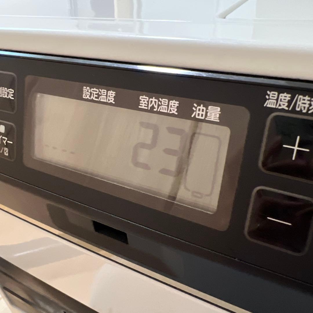 ダイニチ　石油ファンヒーター FW-5718SGX