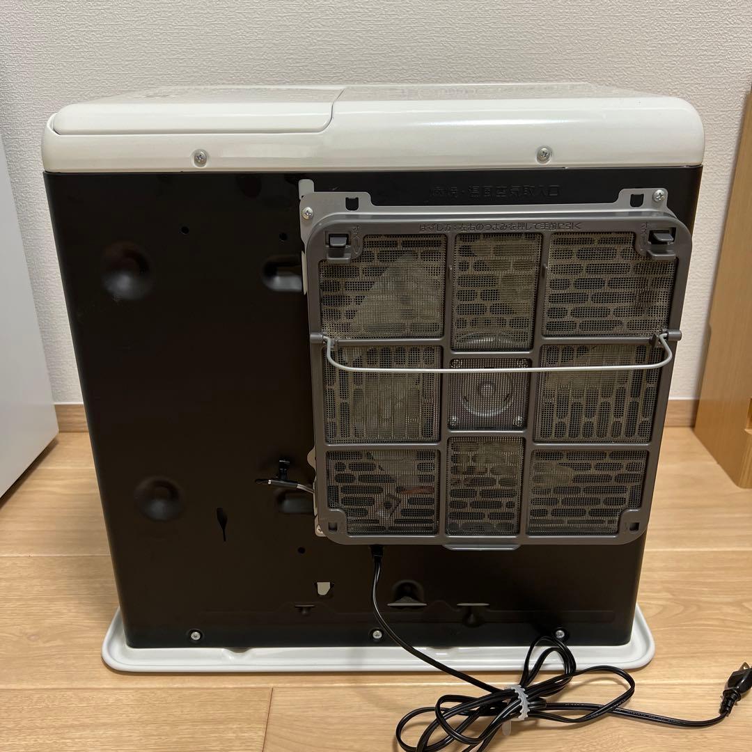 ダイニチ　石油ファンヒーター FW-5718SGX