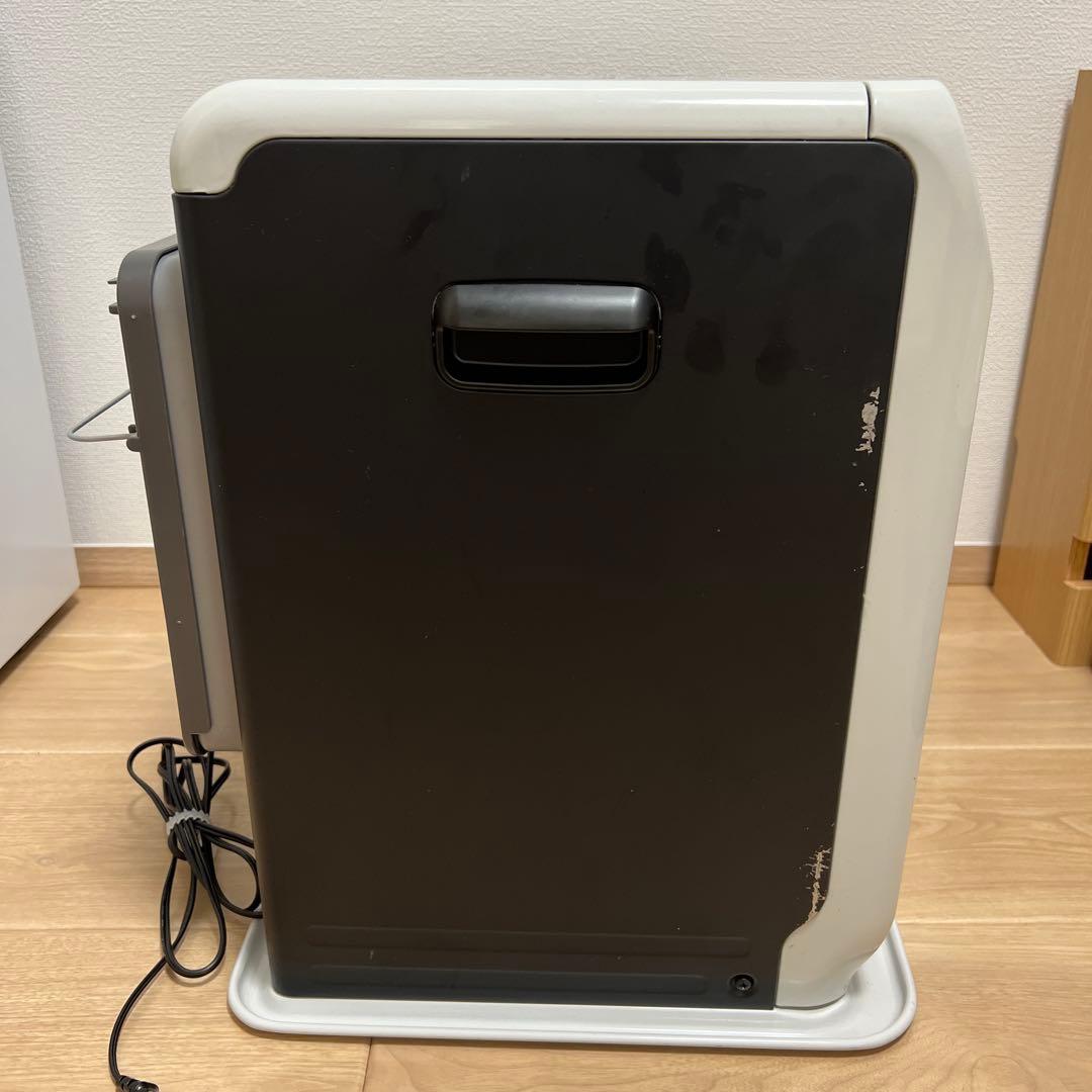 ダイニチ　石油ファンヒーター FW-5718SGX