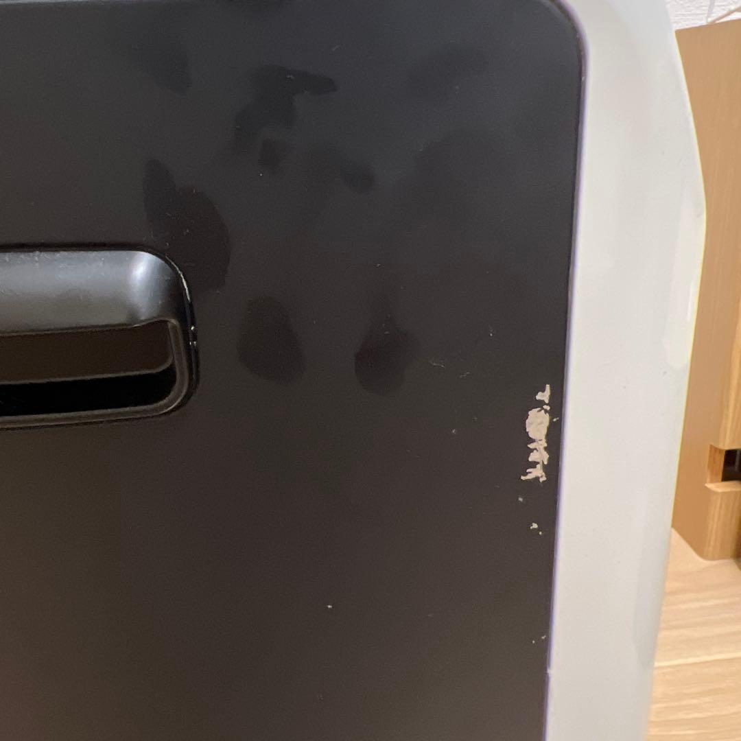 ダイニチ　石油ファンヒーター FW-5718SGX