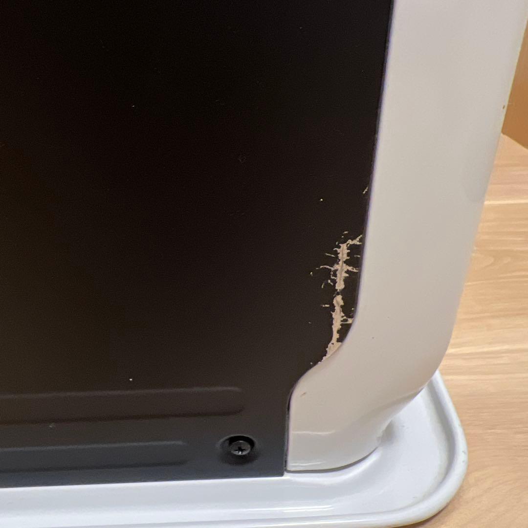 ダイニチ　石油ファンヒーター FW-5718SGX