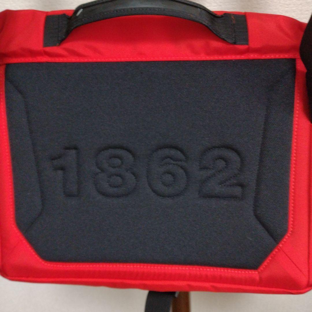 [美品]MAMMUT マムートメッセンジャーバッグ