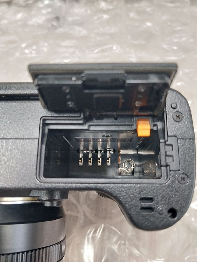 ​【動作確認済】FUJIFILM X-T2 ズームレンズキット（18-55mm）