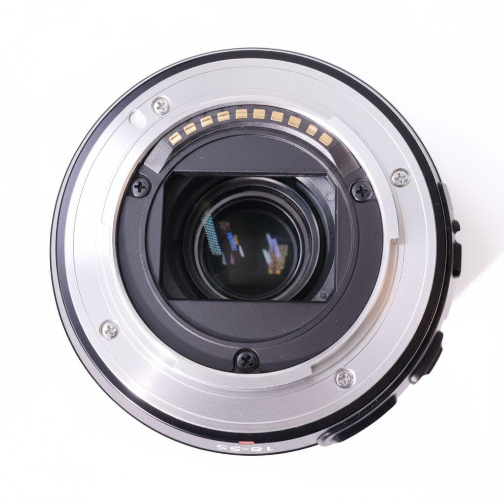 ​【動作確認済】FUJIFILM X-T2 ズームレンズキット（18-55mm）