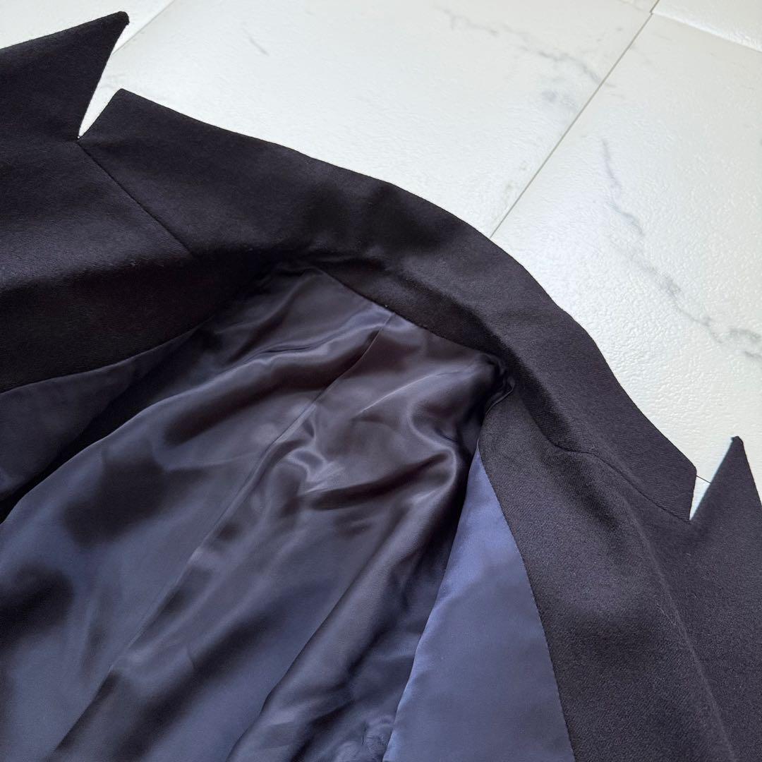 白クマちゃん　 美品 ラルフローレン 紺ブレ 金ボタン ブレザー