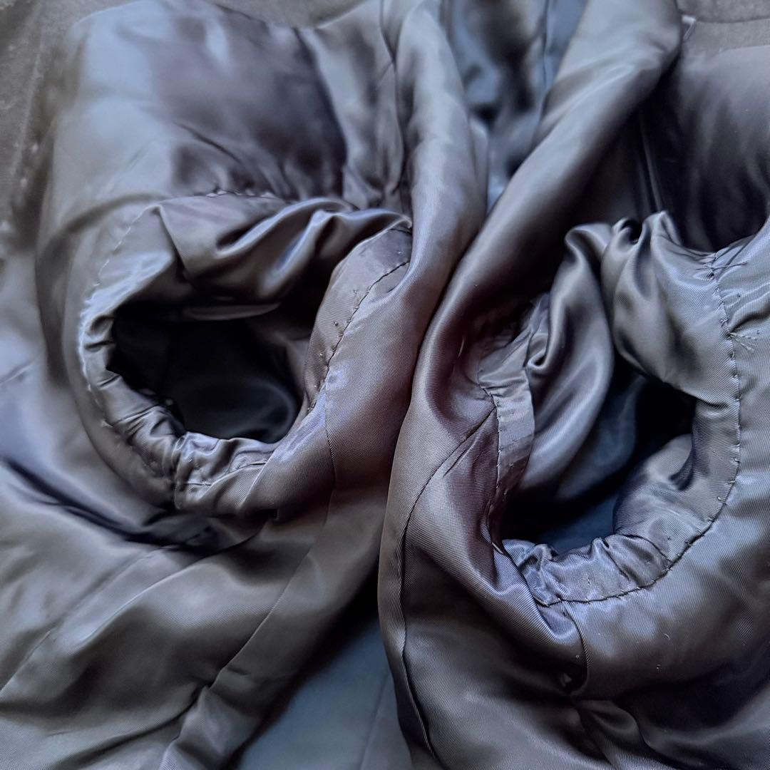 白クマちゃん　 美品 ラルフローレン 紺ブレ 金ボタン ブレザー