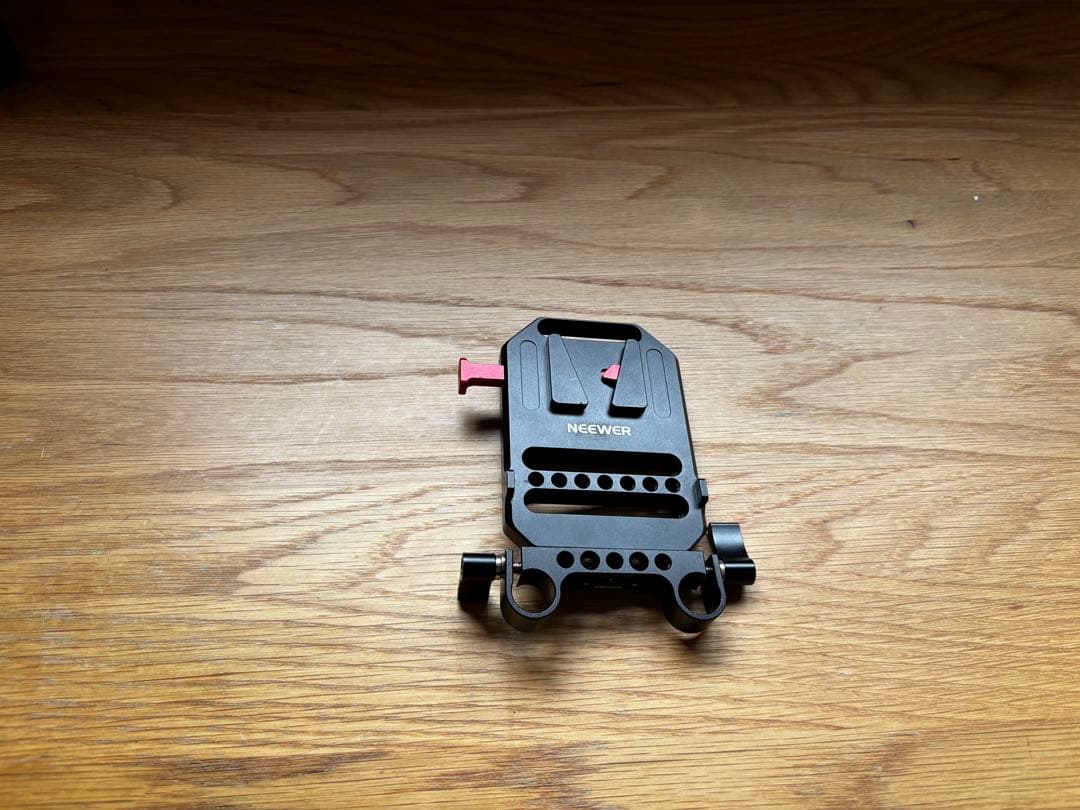 bmpcc 6K 本体＋付属品セット