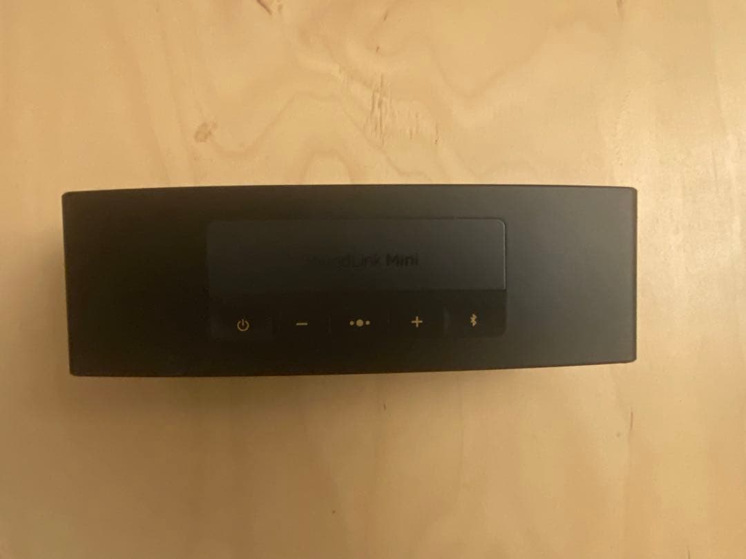 BOSE サウンドコアリンクミニ2