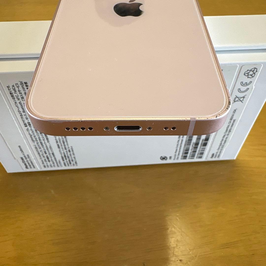 R*h様 iPhone13mini 本体 256GB