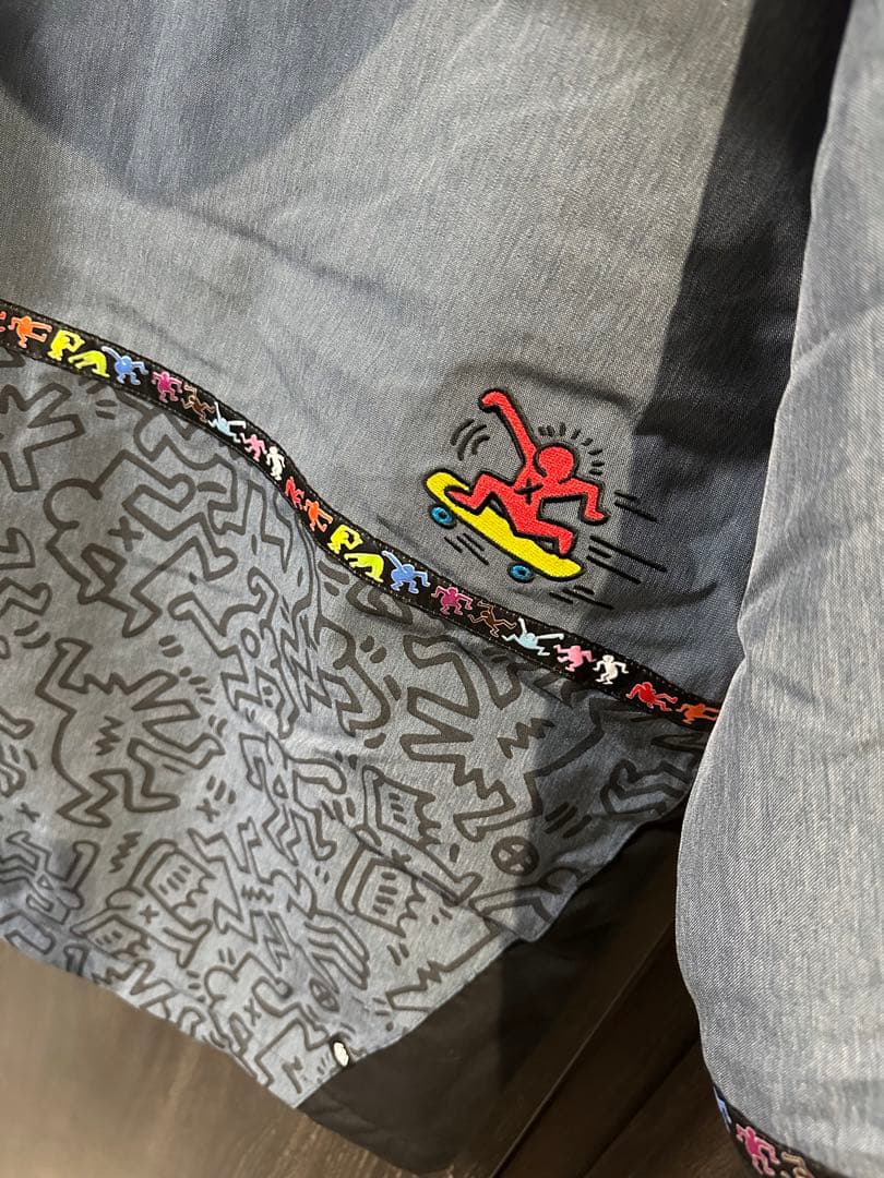 686 ウエア ジャケット Mサイズ