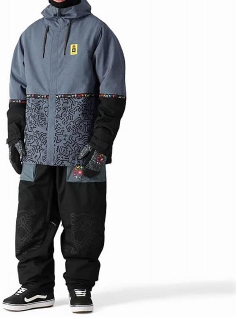 686 ウエア ジャケット Mサイズ