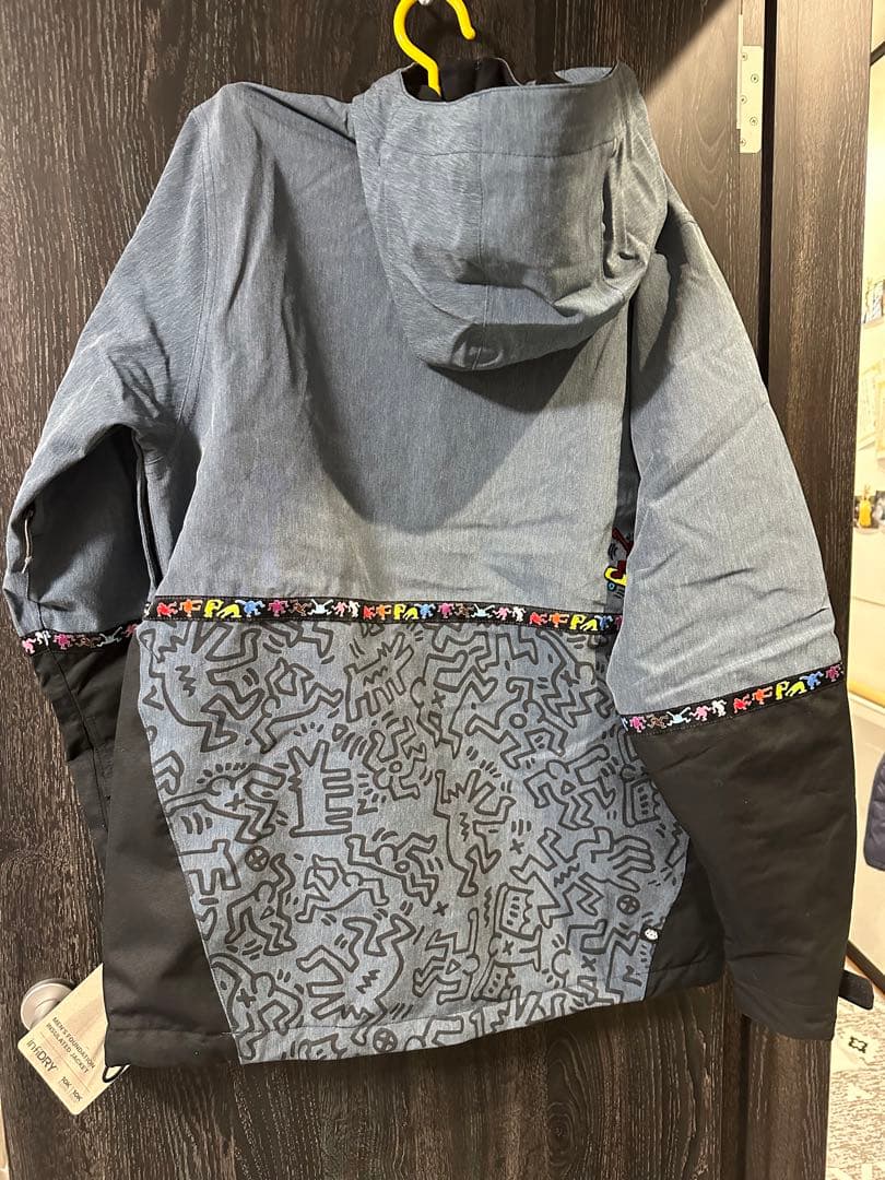 686 ウエア ジャケット Mサイズ