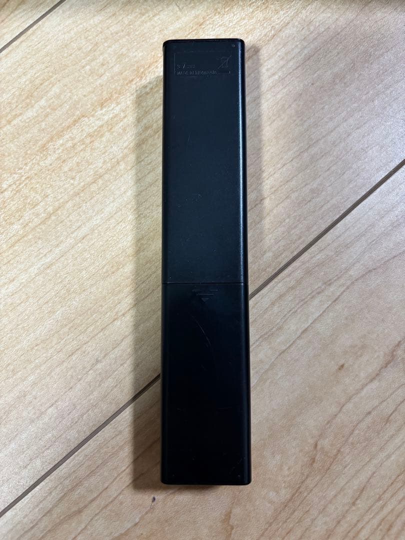 【美品】SONY　サウンドバー　HT-X8500