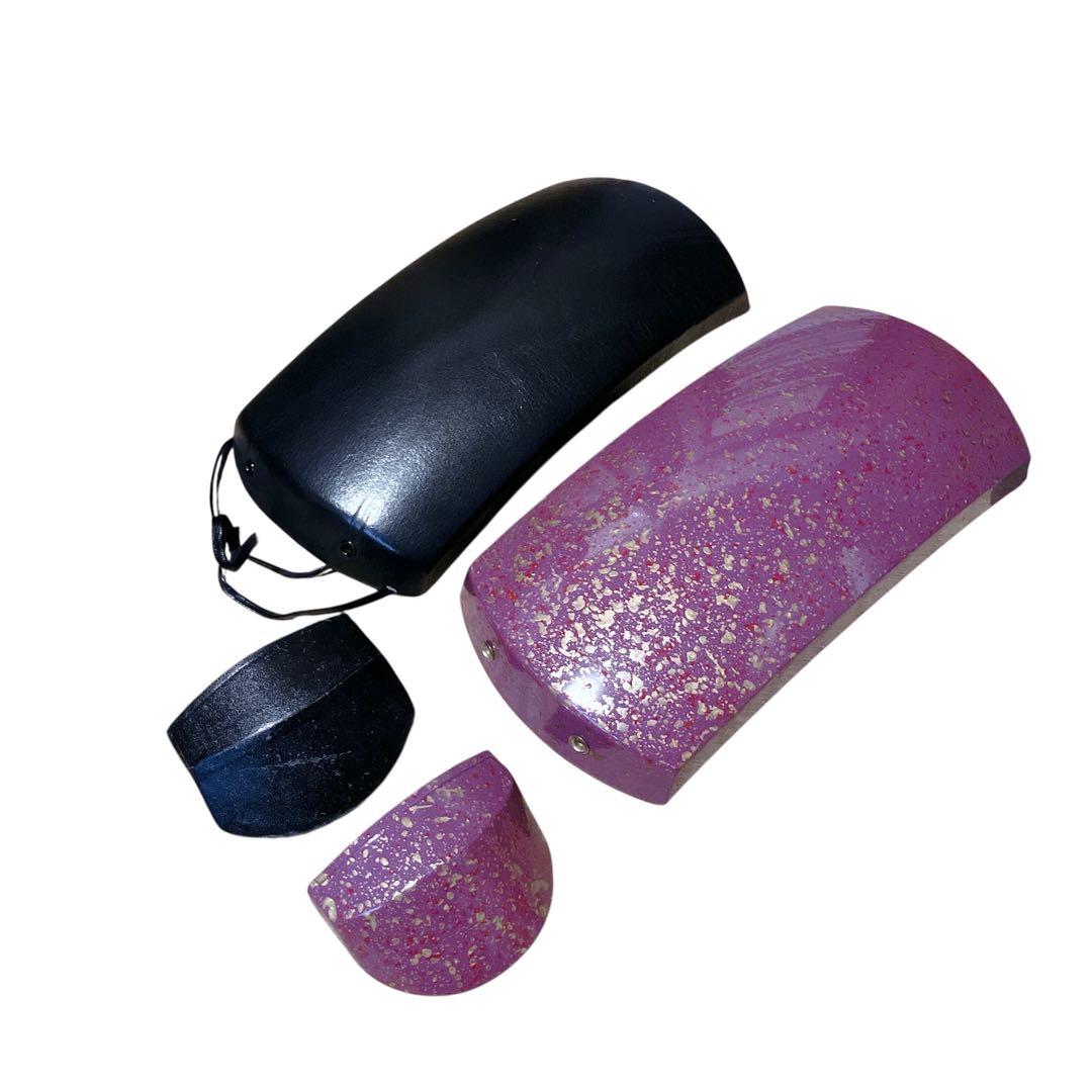 三味線 中棹 セット ハードケース付き 民謡