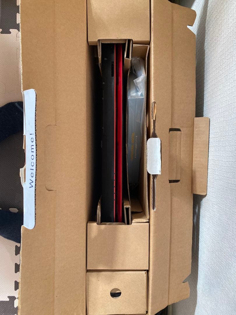 【美品】dynabook Qosmio G60/97K 液晶15.6インチ