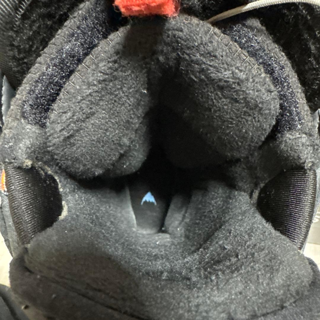 ☆良品☆ BURTON LIMELIGHT WIDE BOA 24.0cm