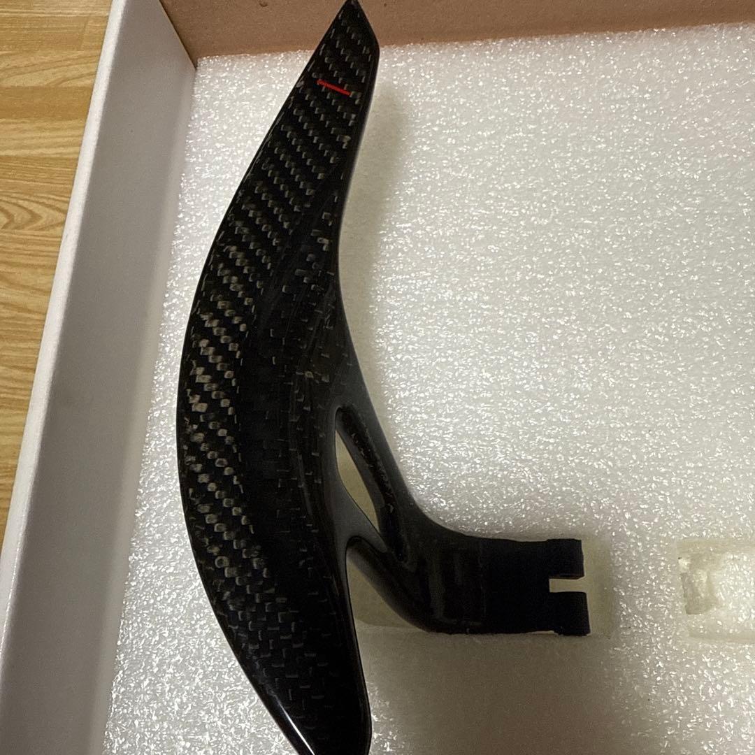 GTR35 パドルシフト