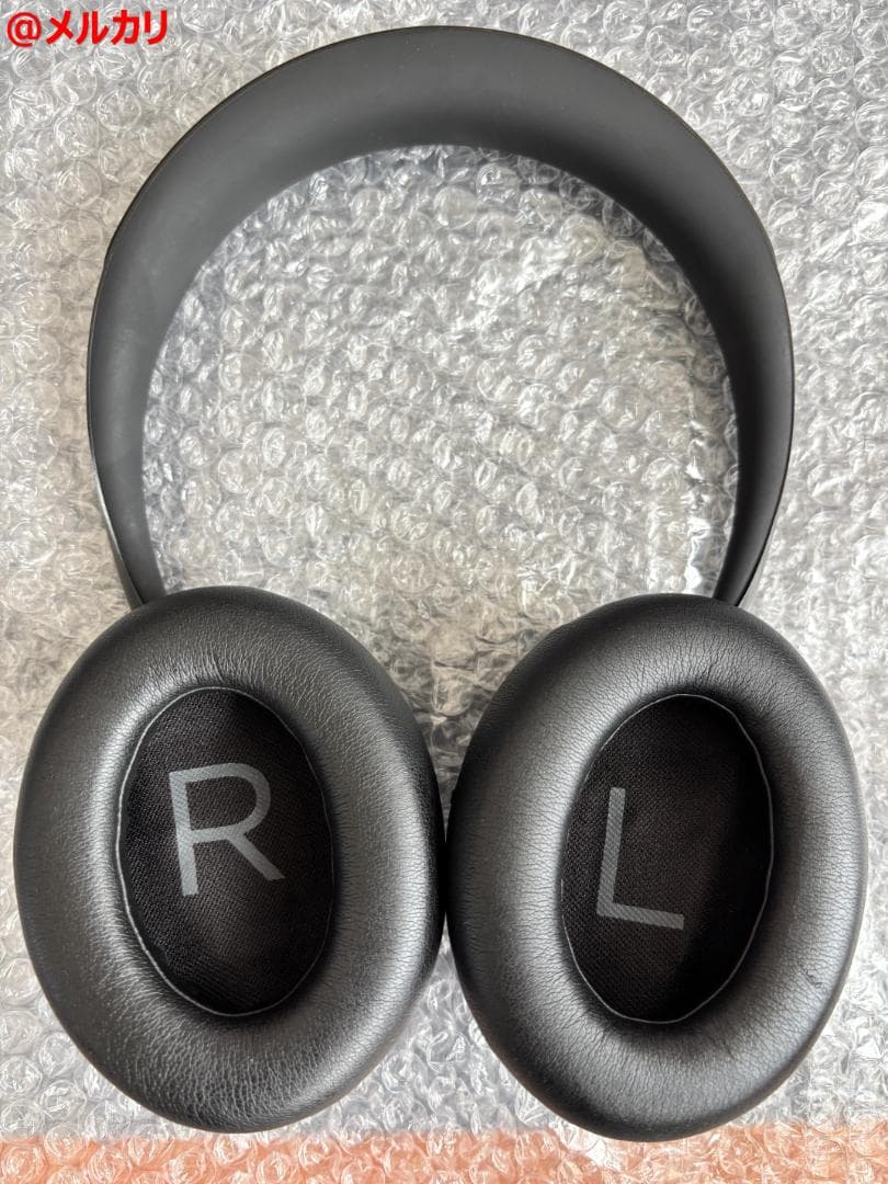 BOSE ボーズ ノイズキャンセリング ヘッドホン NC 700