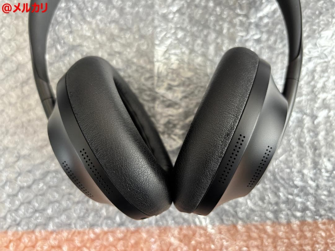 BOSE ボーズ ノイズキャンセリング ヘッドホン NC 700