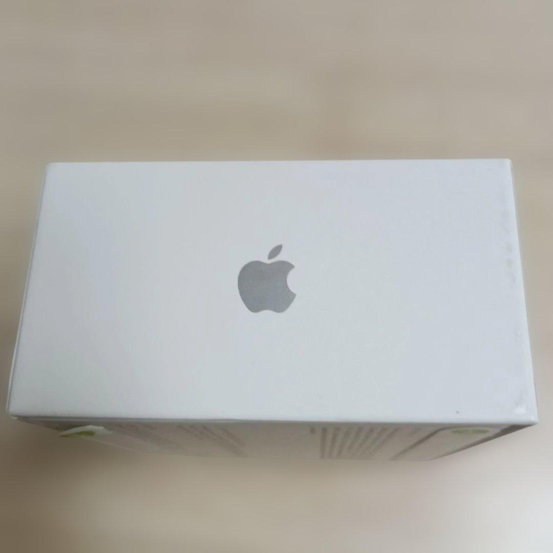 Apple AirPods Pro3 本体 新品未開封